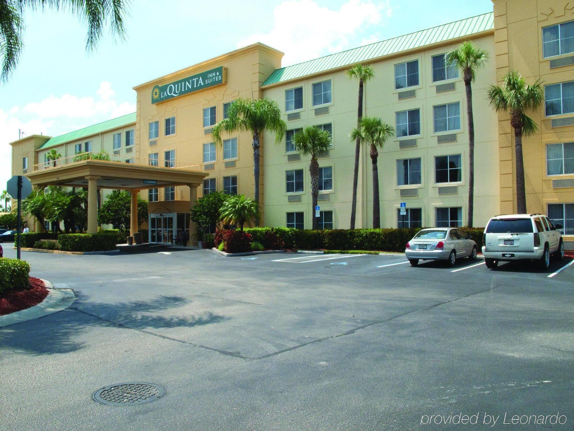 Hotel La Quinta By Wyndham Melbourne Viera Zewnętrze zdjęcie